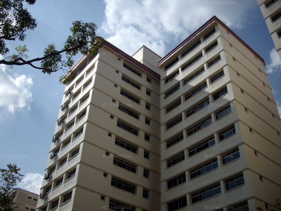 Blk 752 Choa Chu Kang North 5 (Choa Chu Kang), HDB 5 Rooms #73682